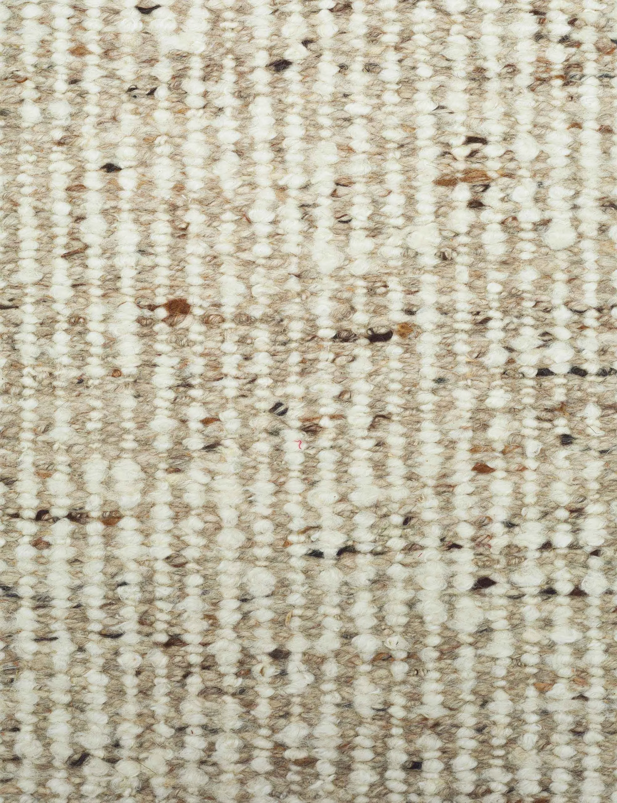 Taos Handwoven Wool Rug