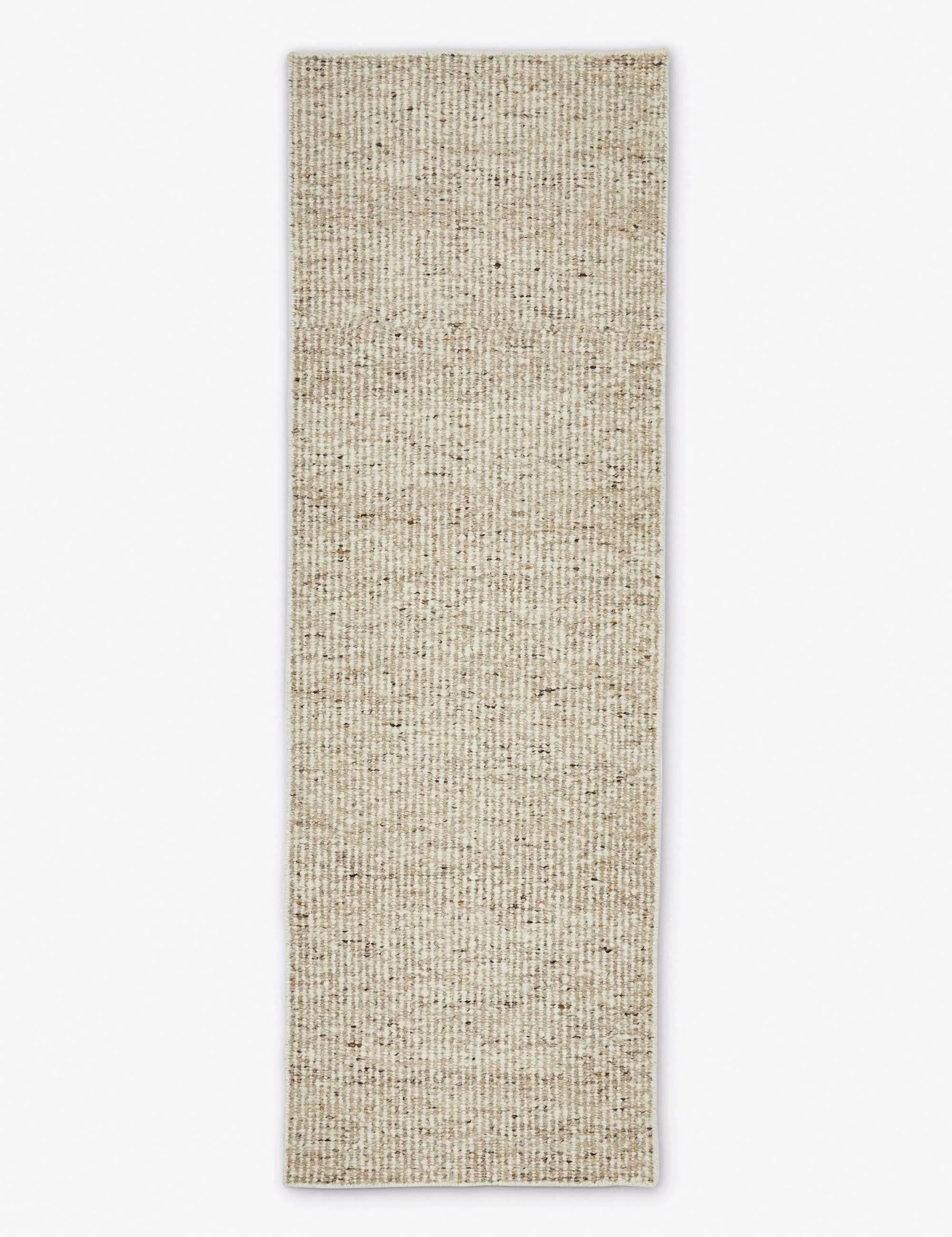 Taos Handwoven Wool Rug