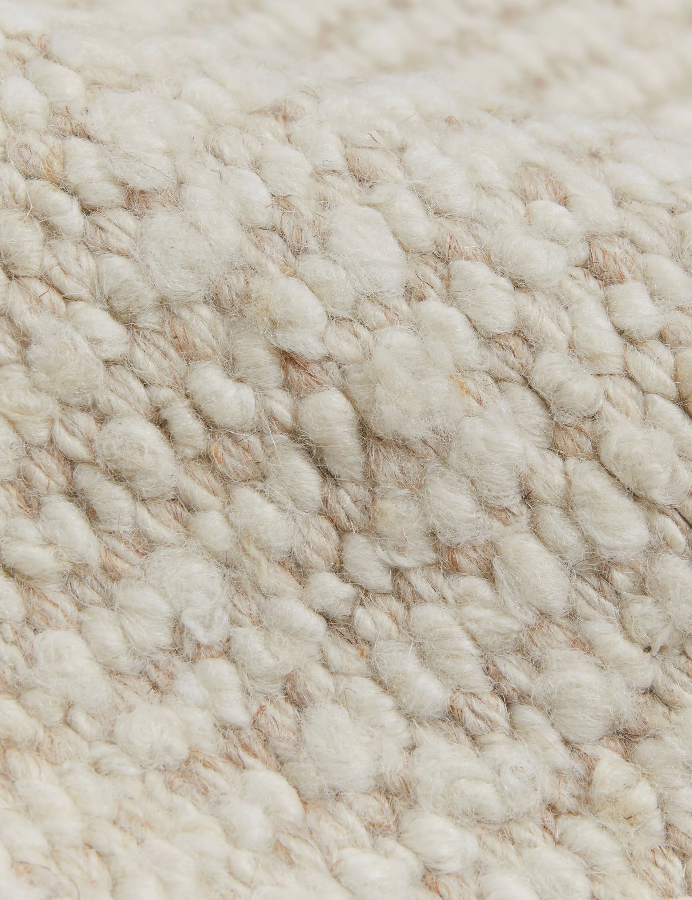 Taos Handwoven Wool Rug