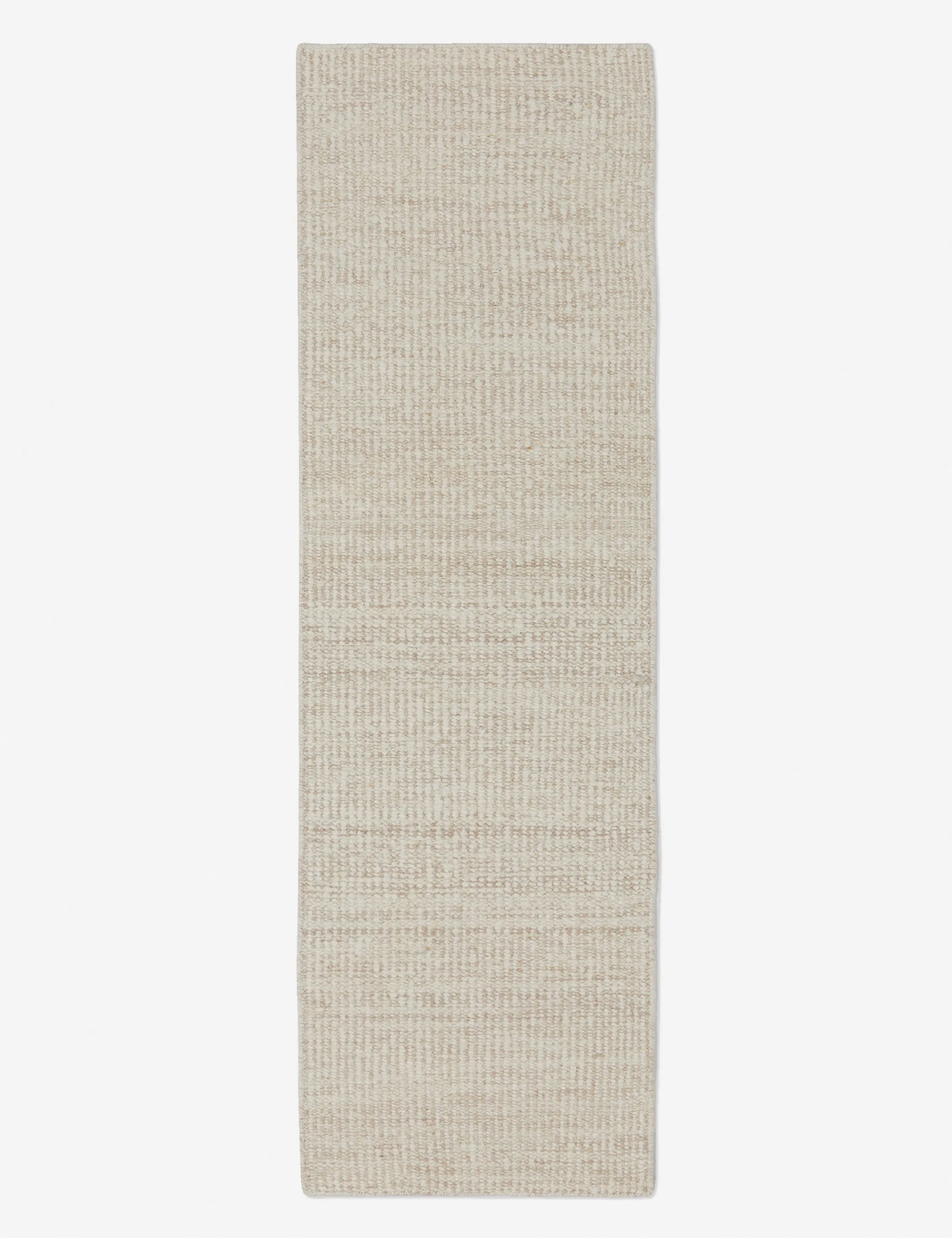 Taos Handwoven Wool Rug