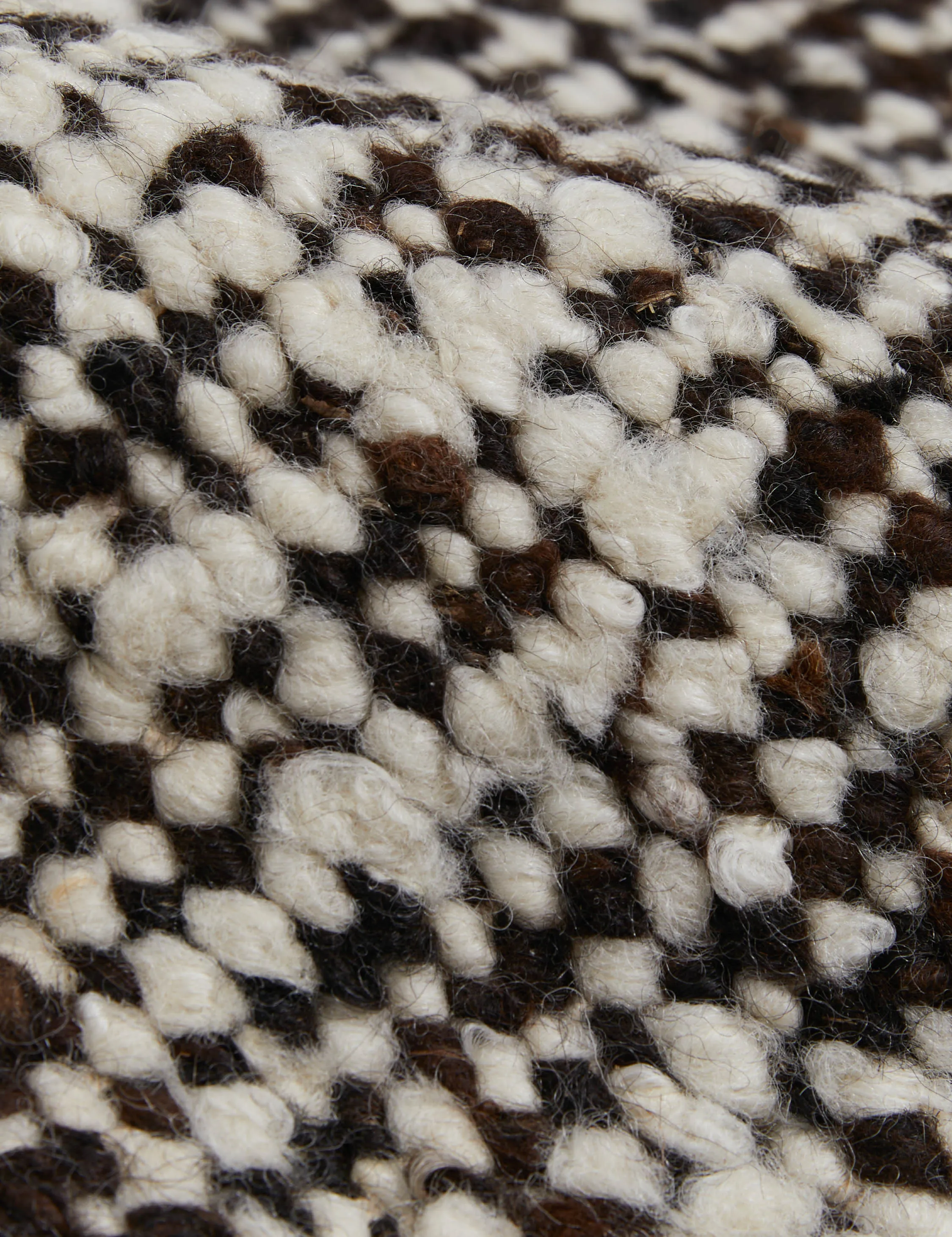 Taos Handwoven Wool Rug