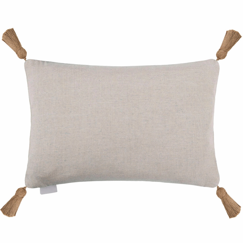 Tatanka Printed Cushion River