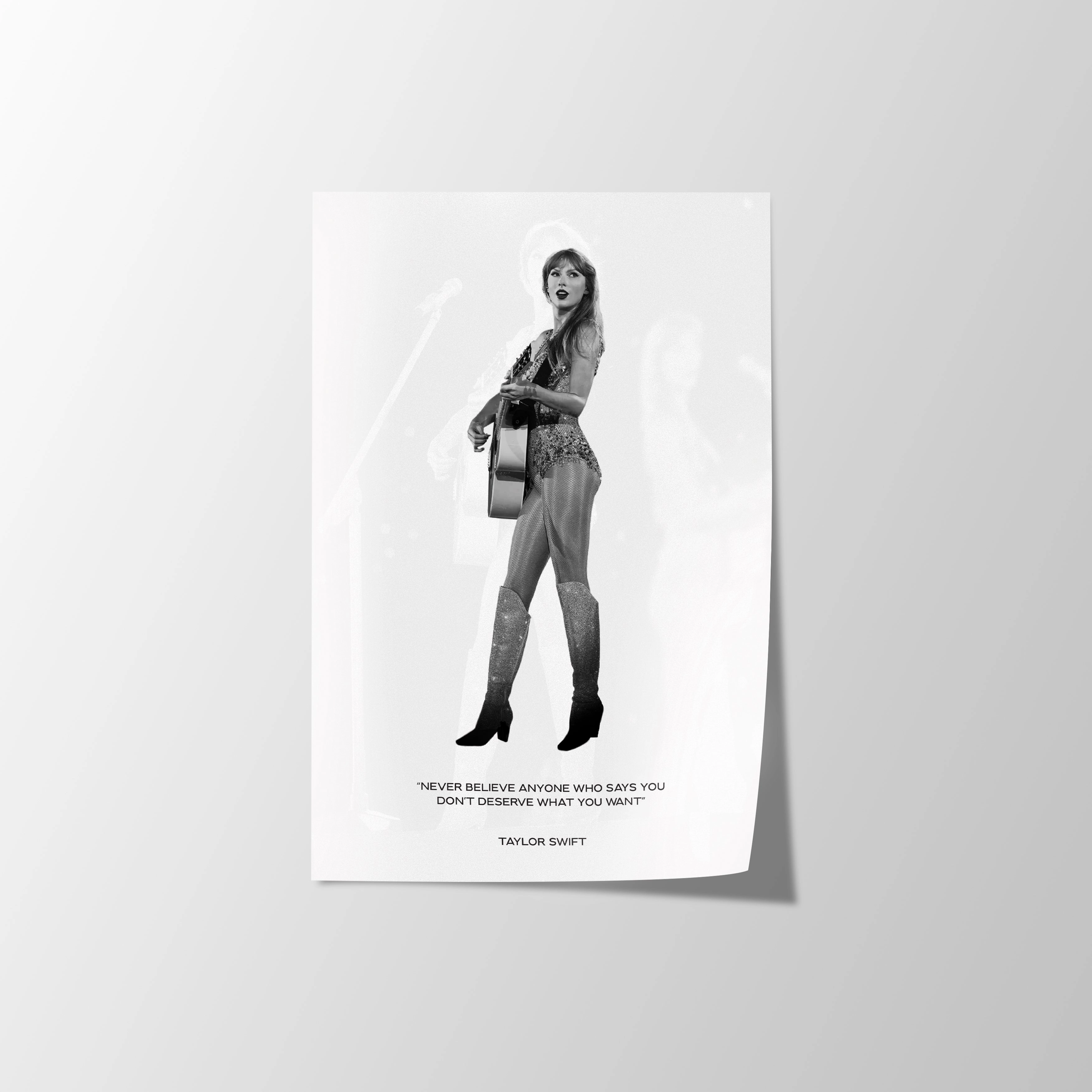 Taylor Swift Empowerment