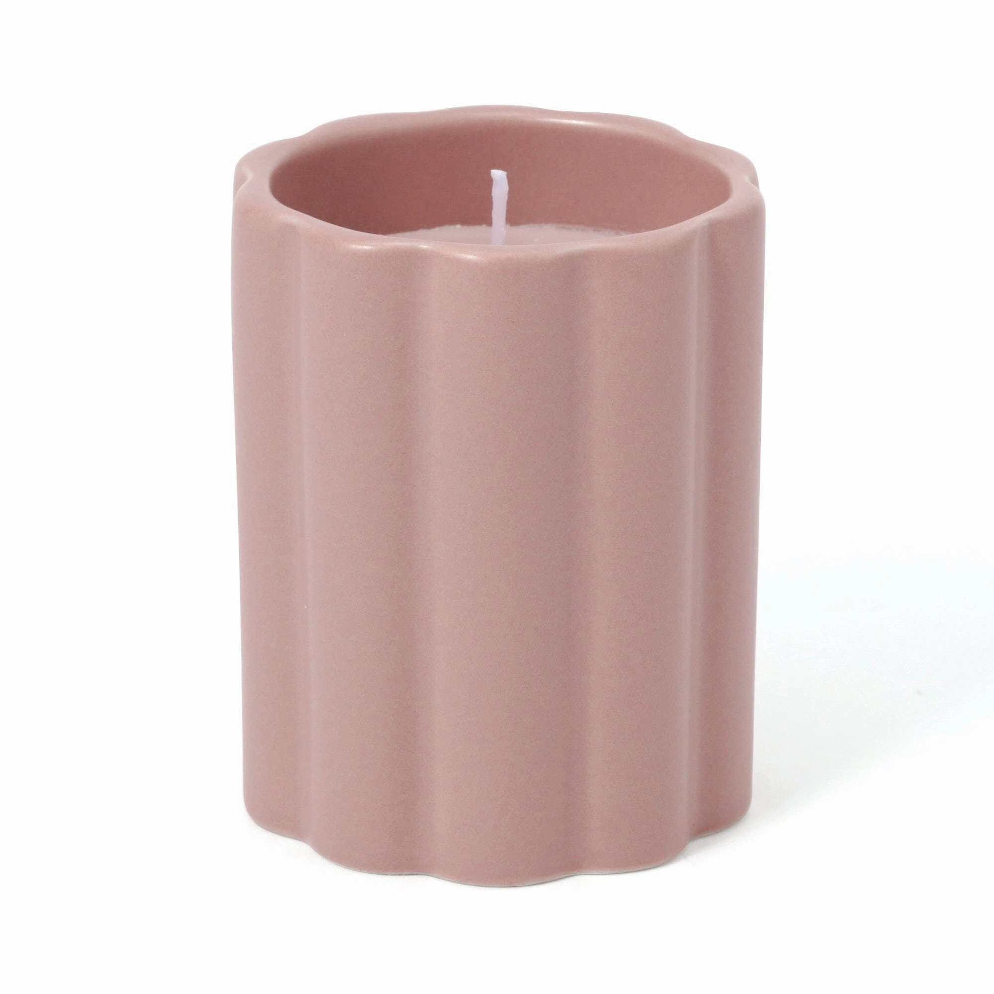 Tea Fragrance Candle Earl Grey