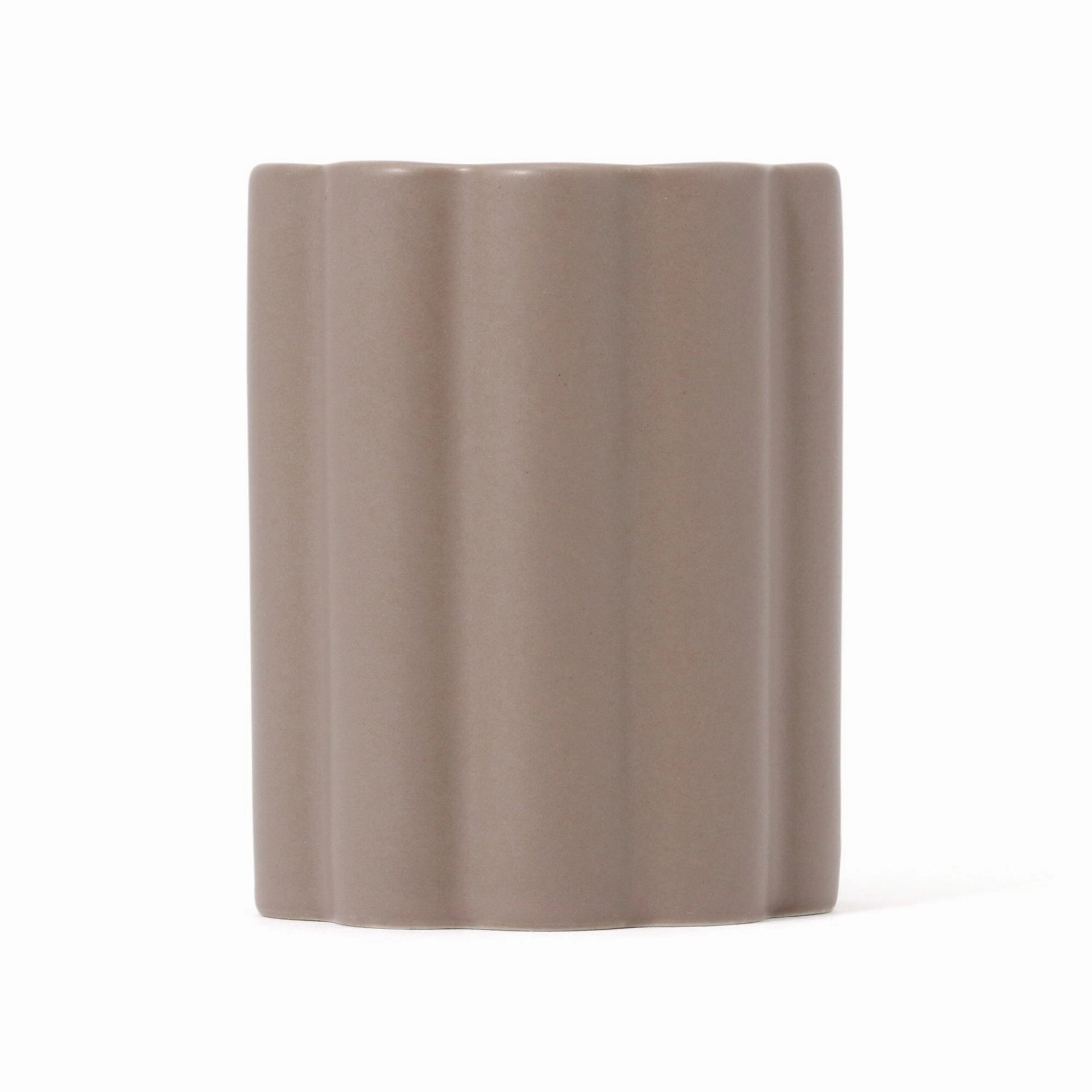 Tea Fragrance Candle Milk Tea