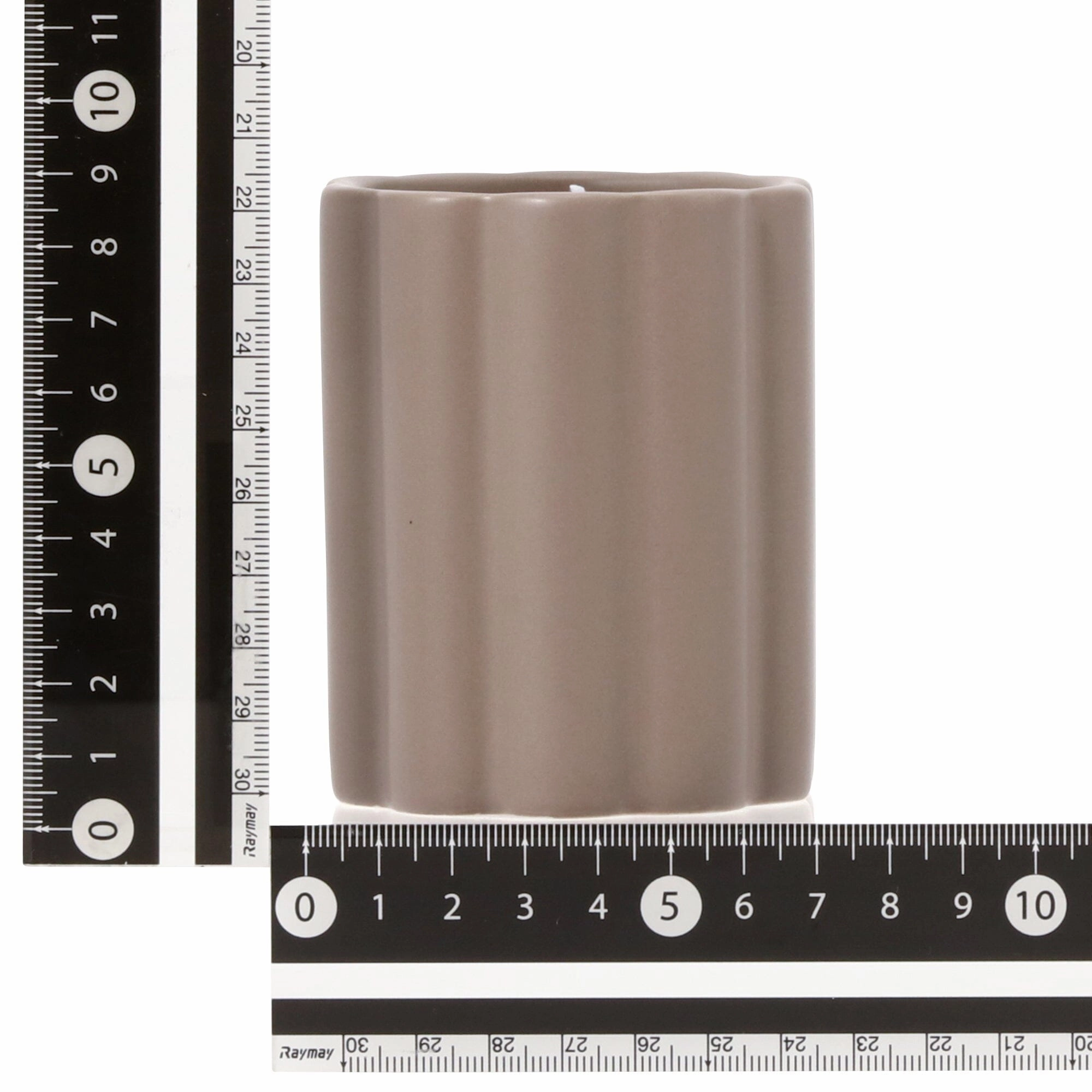 Tea Fragrance Candle Milk Tea