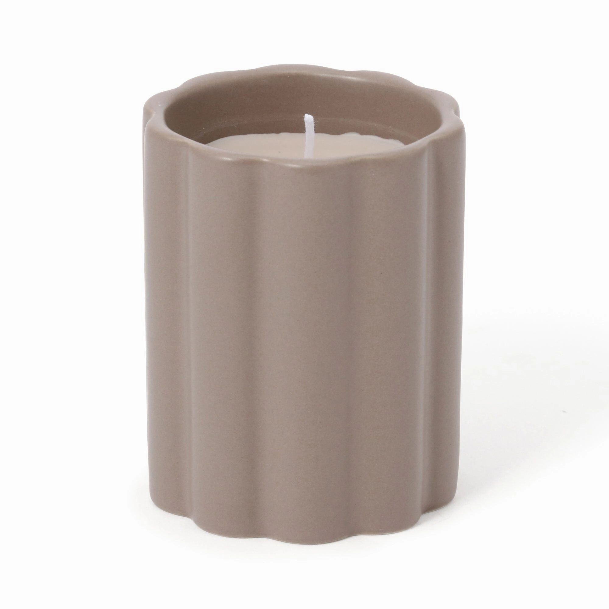 Tea Fragrance Candle Milk Tea