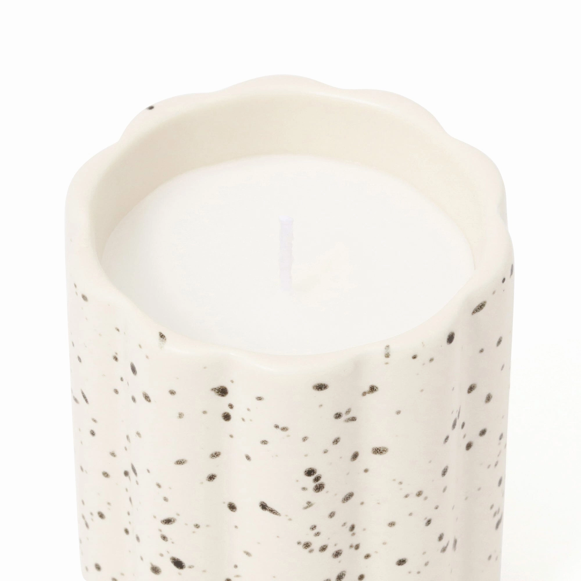 Tea Fragrance Candle White Tea