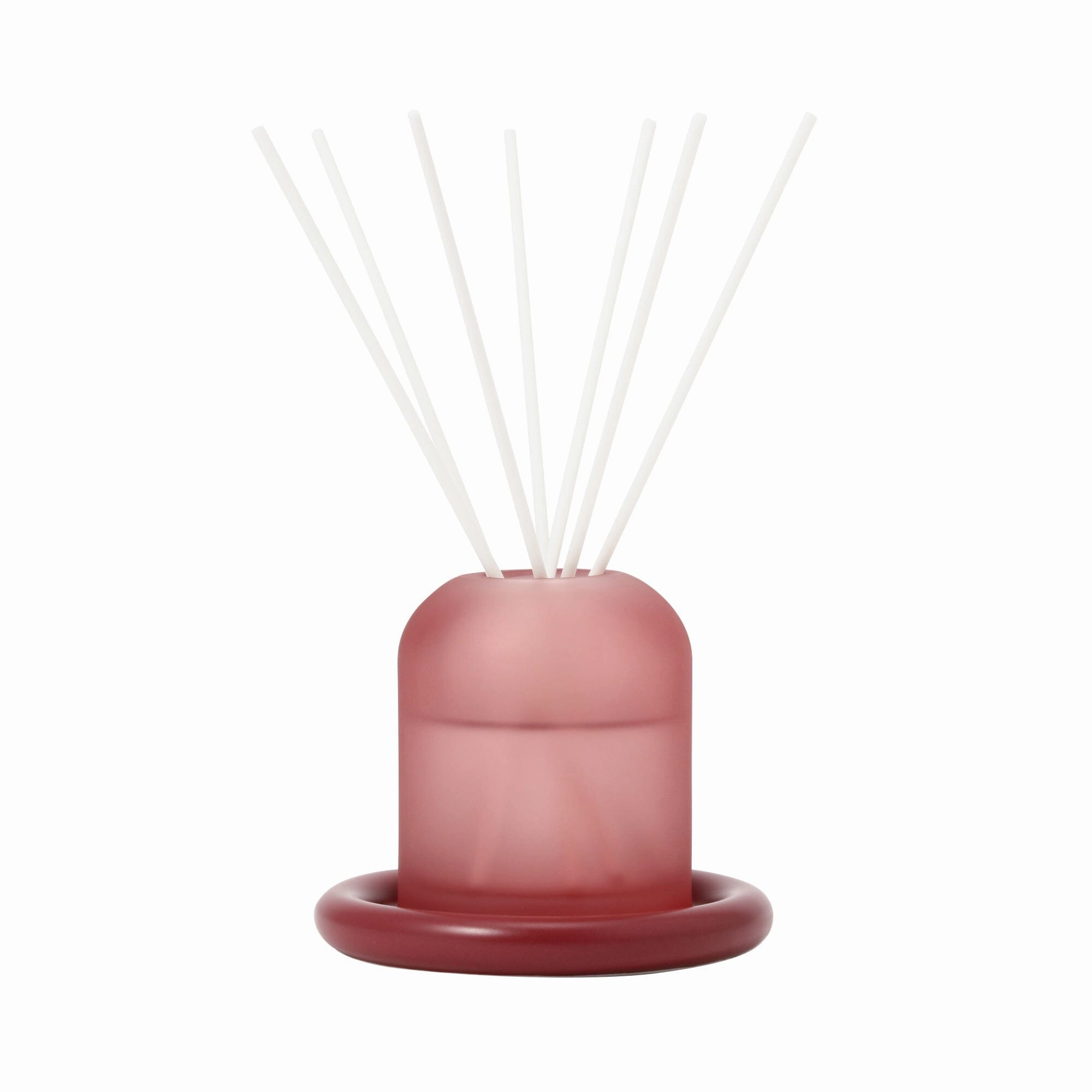 Tea Fragrance Diffuser Apple Berry