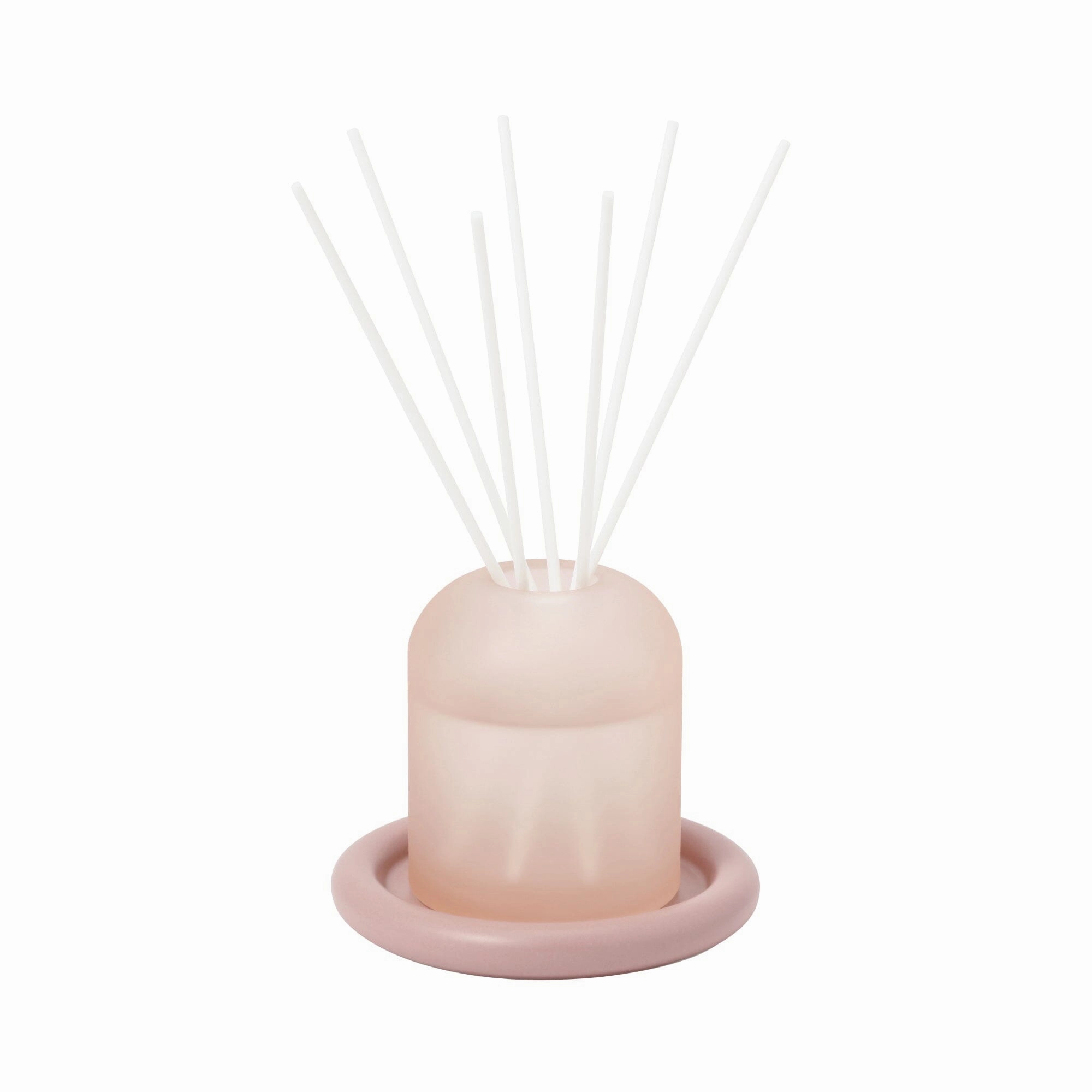 Tea Fragrance Diffuser Earl Grey