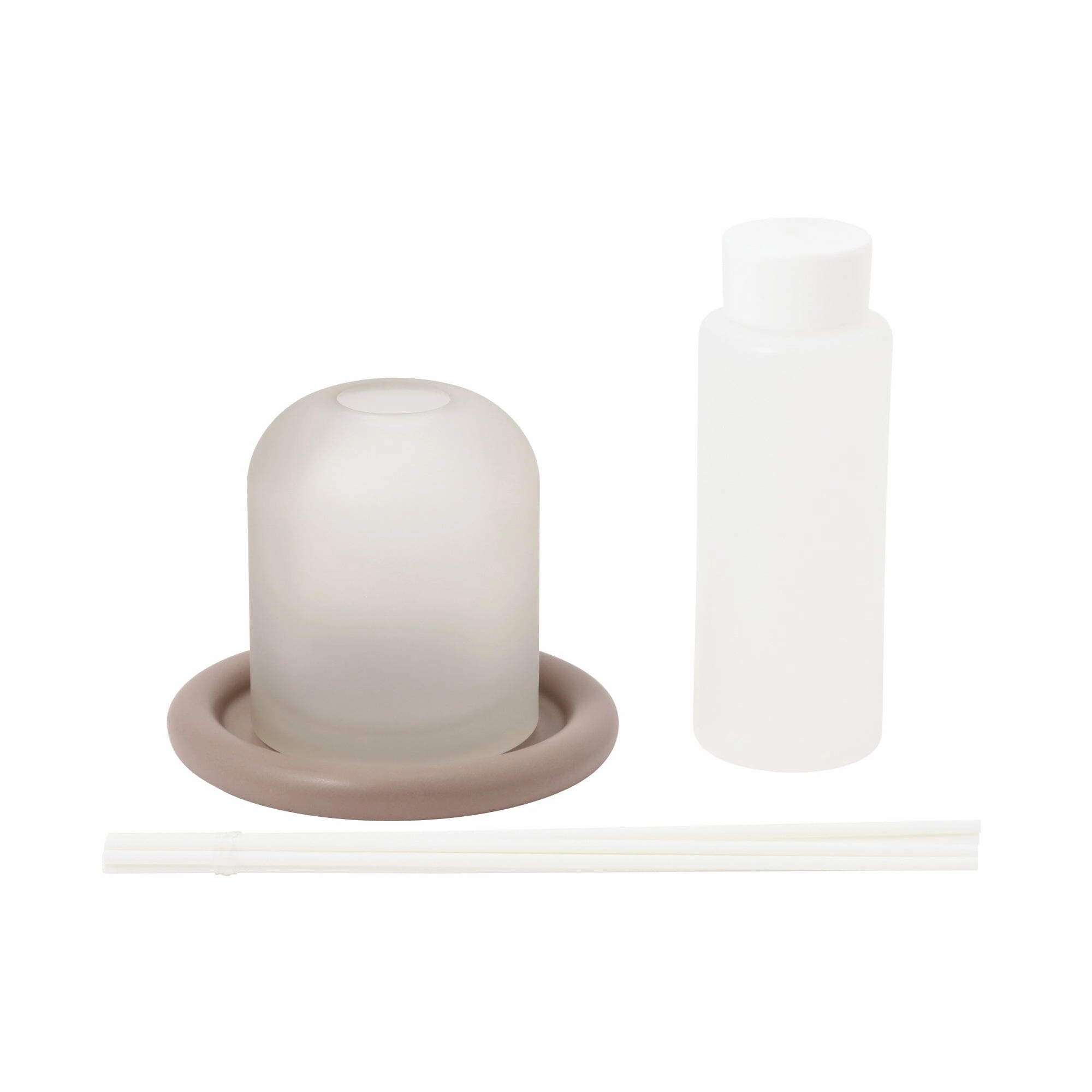 Tea Fragrance Diffuser Milk Tea
