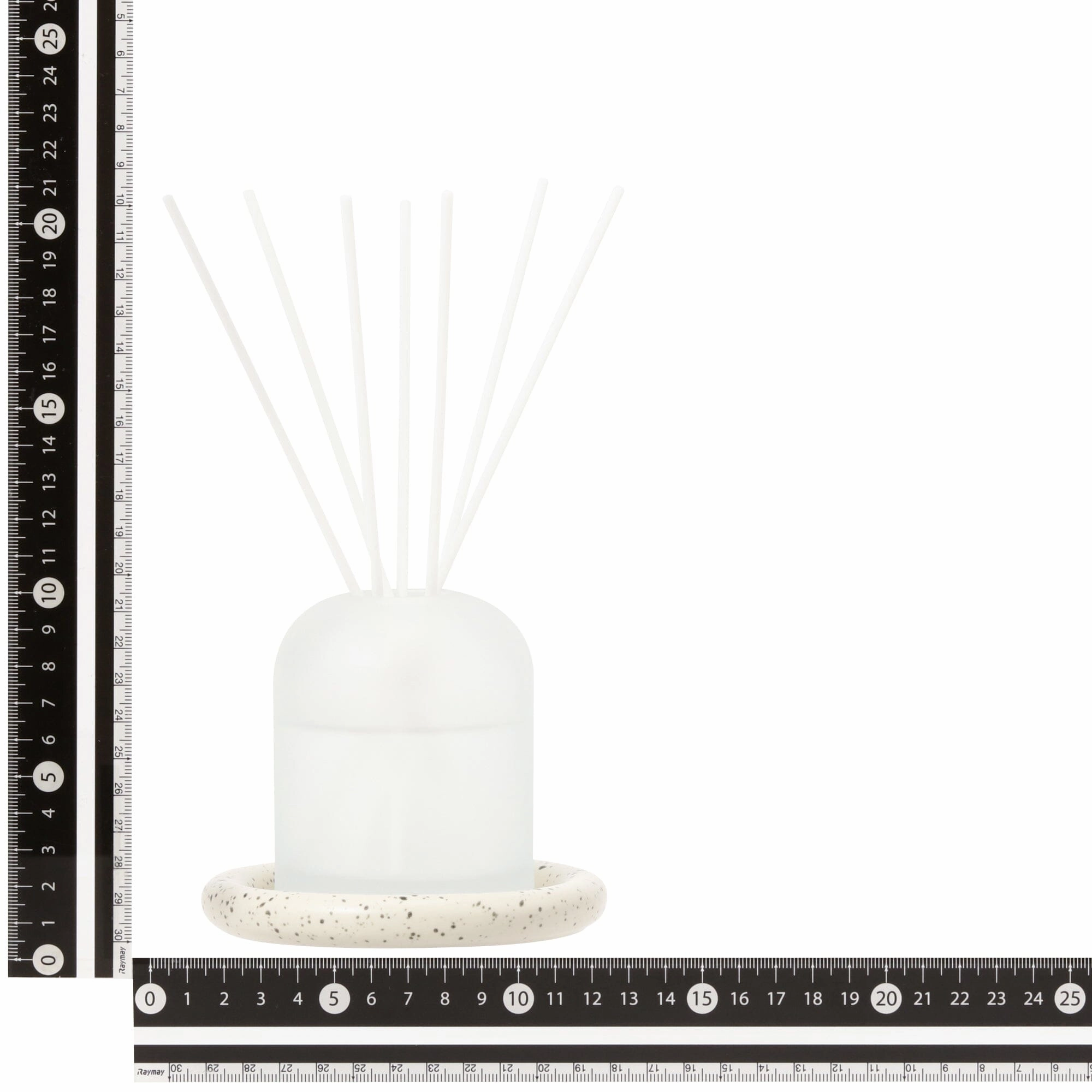 Tea Fragrance Diffuser White Tea
