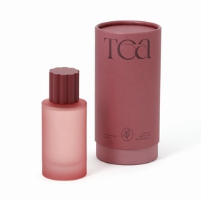 Tea Fragrance Spray Apple Berrydecorative vase ,Modern Ceramic Vase for Home Decoration 