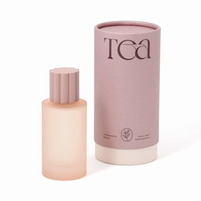 Tea Fragrance Spray Earl Greydecorative vase ,Modern Ceramic Vase for Home Decoration 