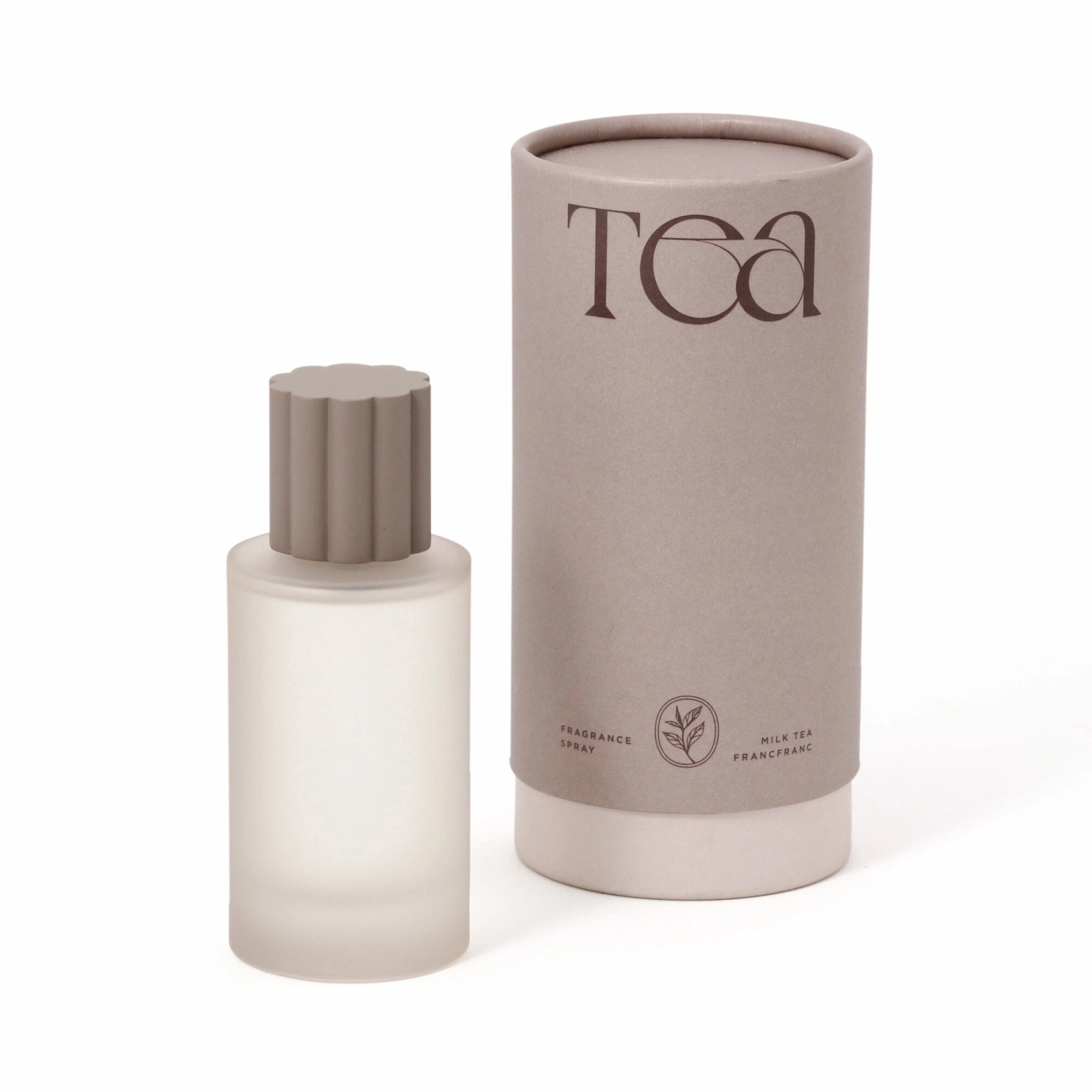 Tea Fragrance Spray Milk Teadecorative vase ,Modern Ceramic Vase for Home Decoration 
