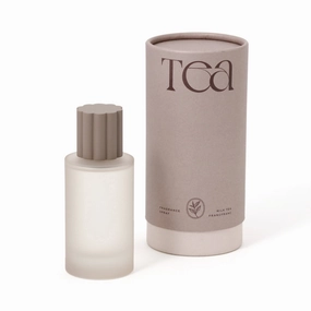 Tea Fragrance Spray Milk Teadecorative vase ,Modern Ceramic Vase for Home Decoration 