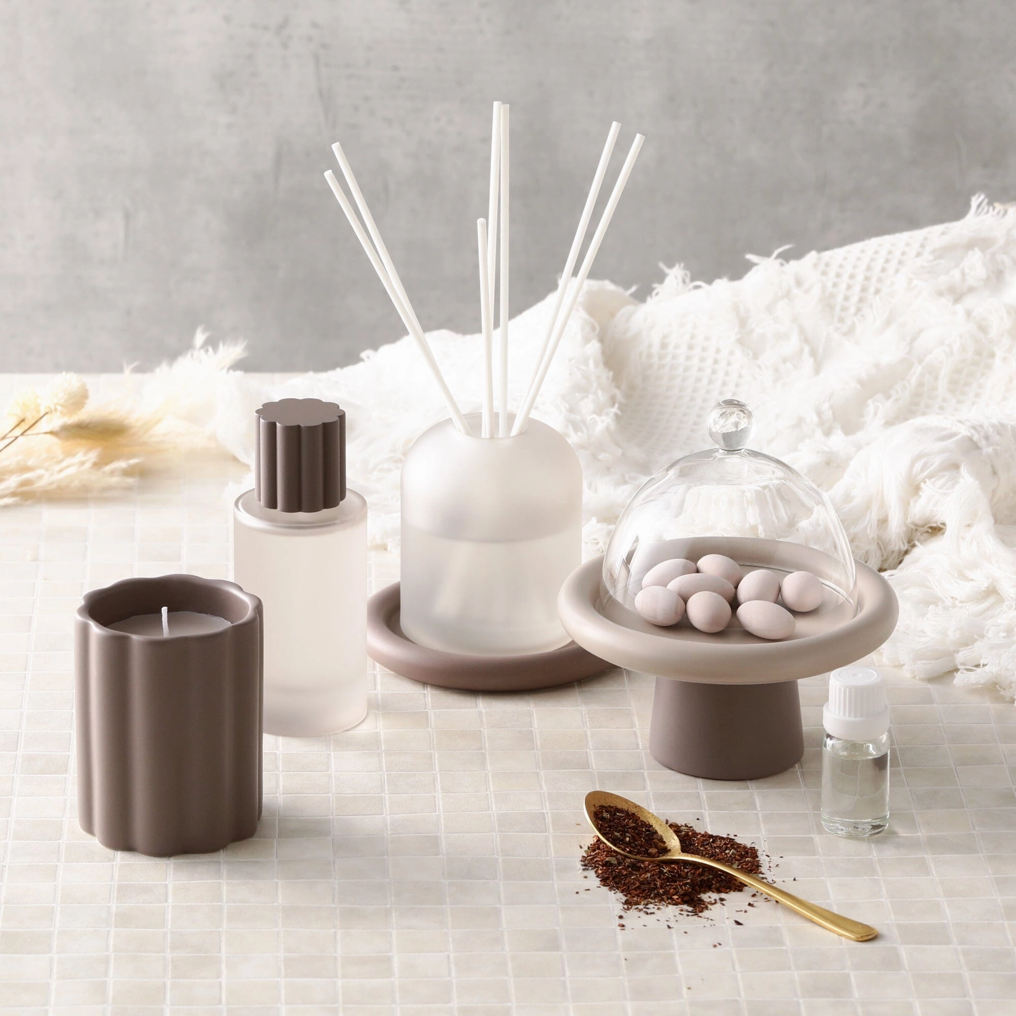 Tea Fragrance Spray Milk Tea