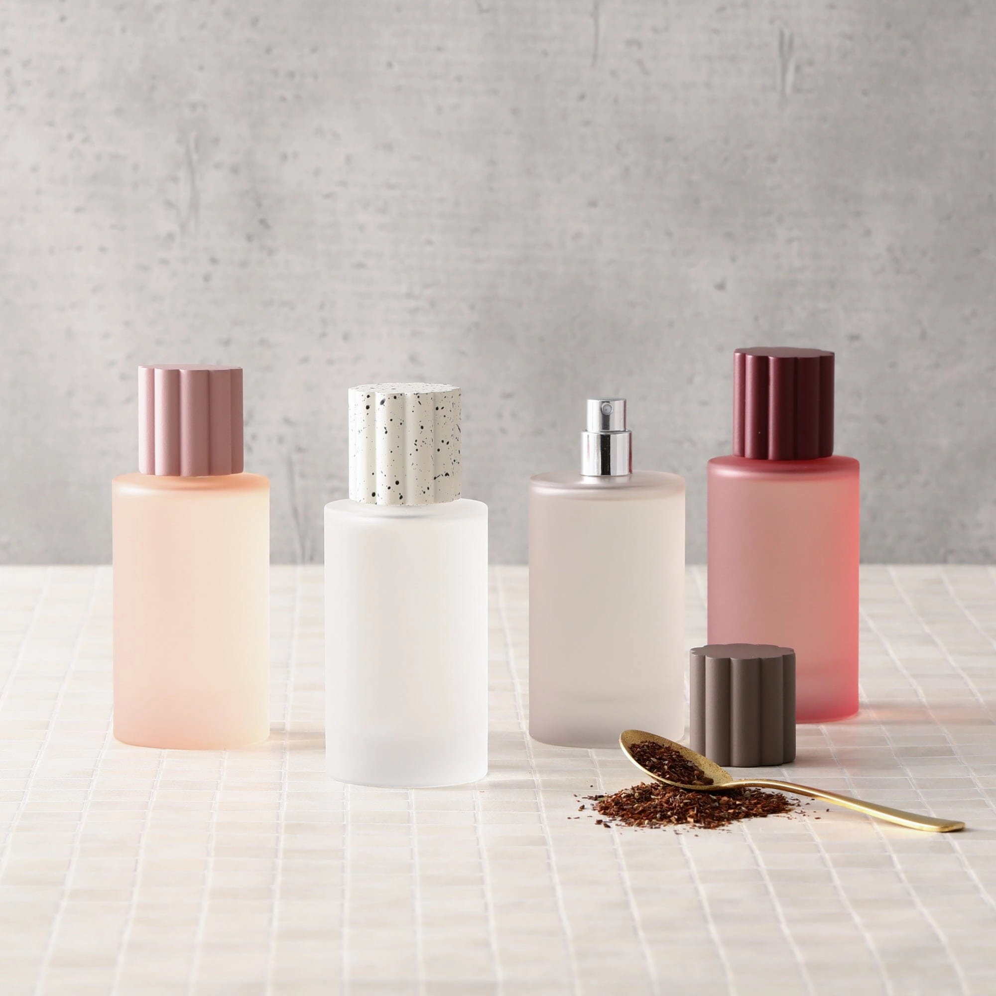 Tea Fragrance Spray Milk Tea