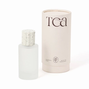 Tea Fragrance Spray White Teadecorative vase ,Modern Ceramic Vase for Home Decoration 
