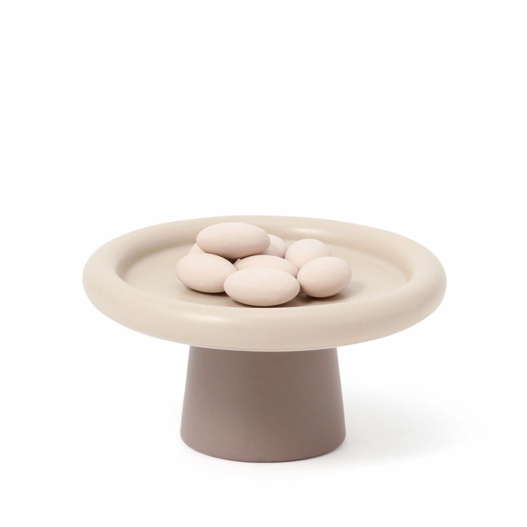 Tea Fragrance Stone Milk Tea