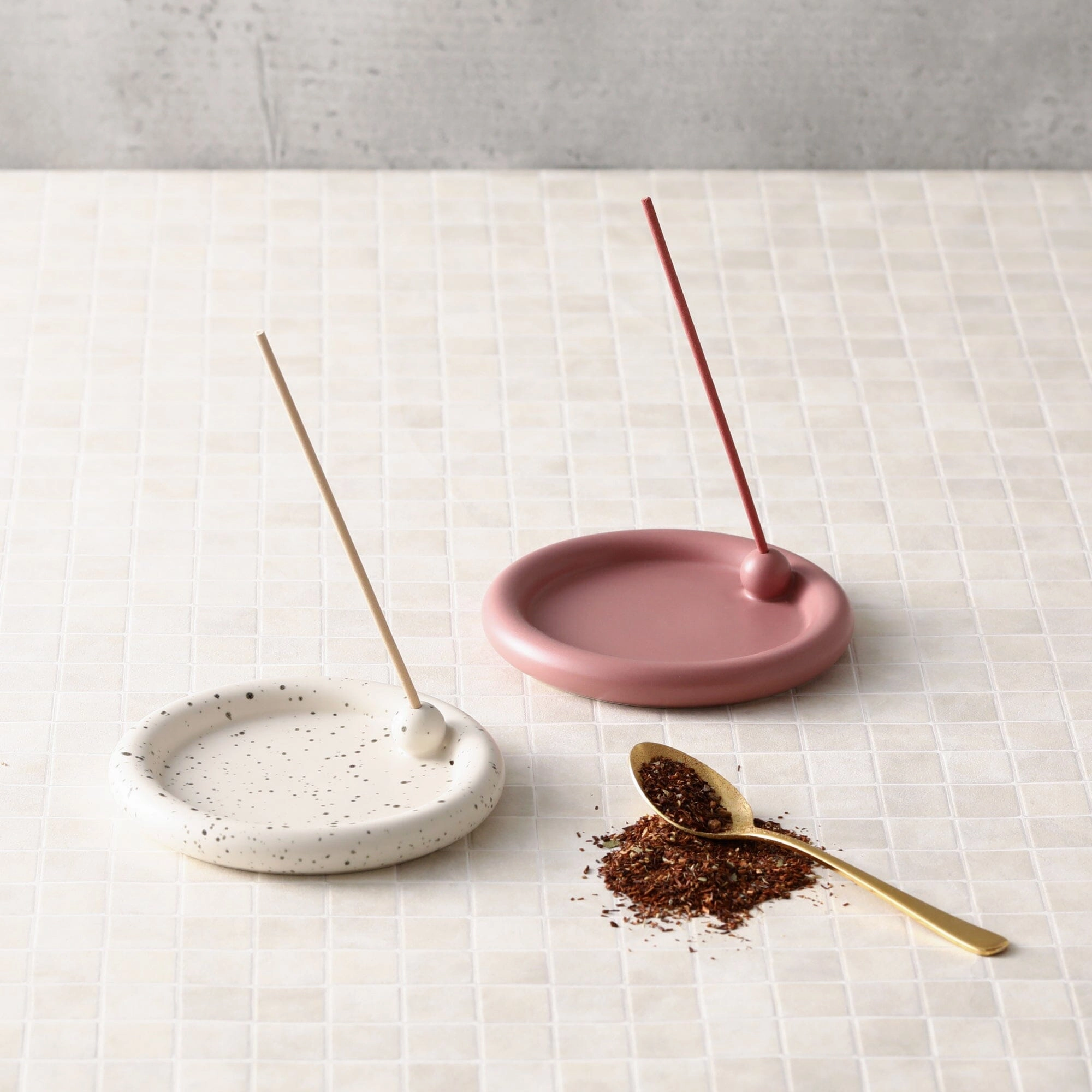 Tea Incense Stick Apple Berry 10