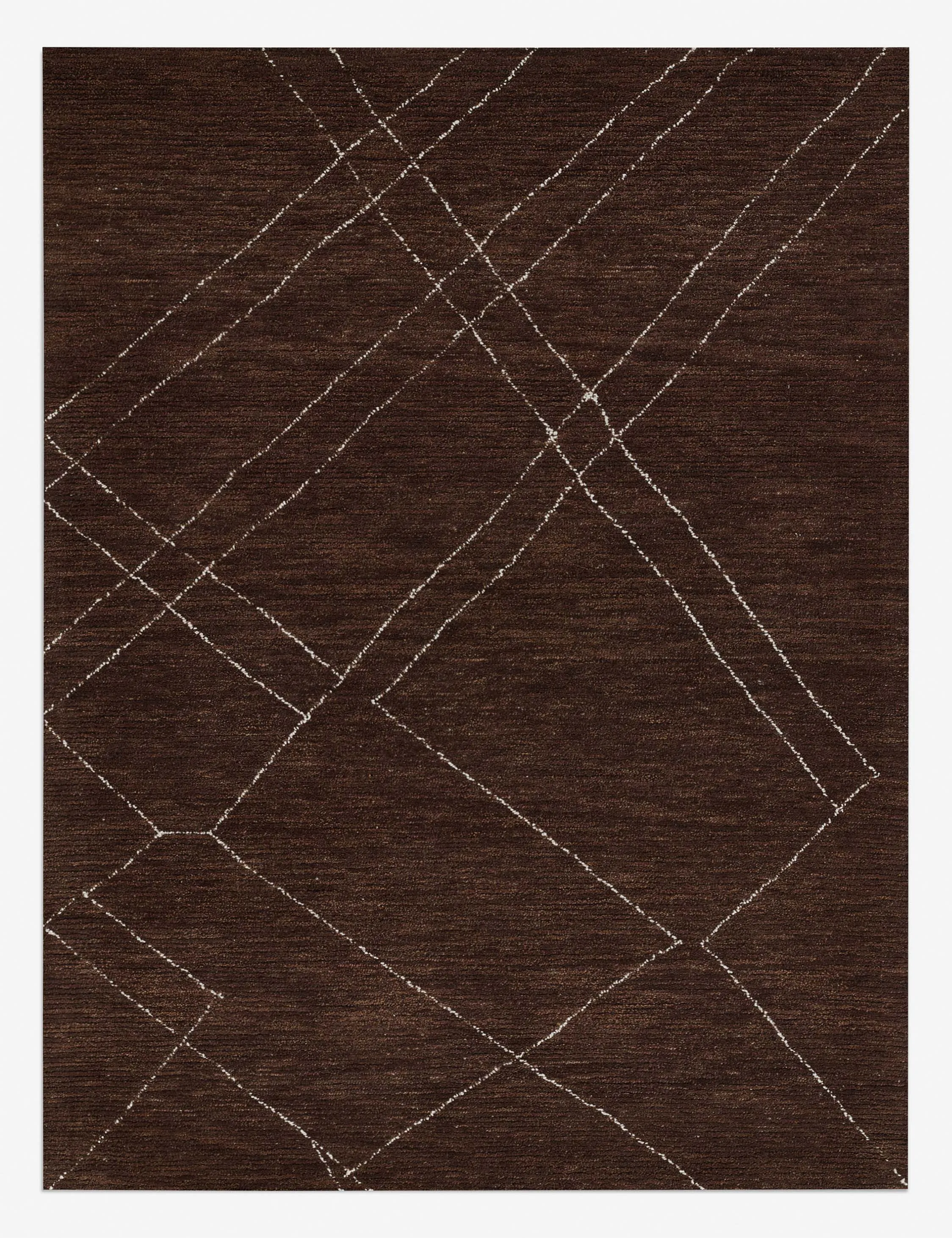 Telo Hand-Tufted Wool Rug