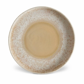 Terra Round Platter - Large - Dusty Rosenordic minimalist vase