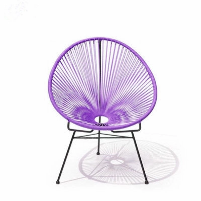 The Acapulco Chair