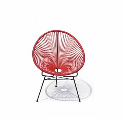 The Acapulco Chair