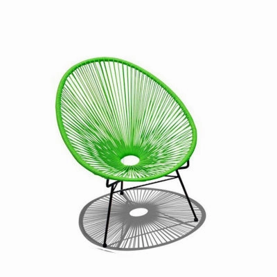 The Acapulco Chair