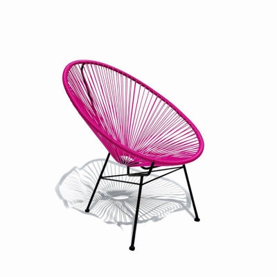 The Acapulco Chair