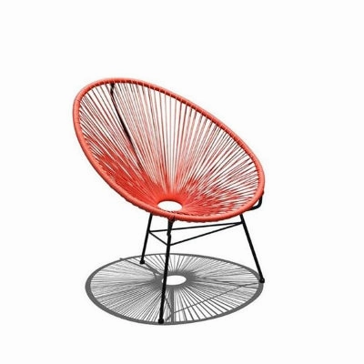 The Acapulco Chair
