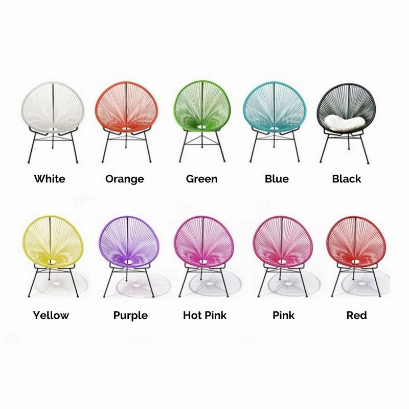 The Acapulco Chair