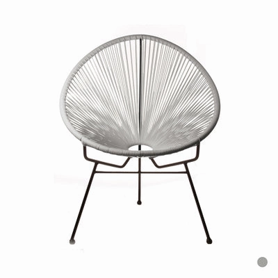 The Acapulco Chair