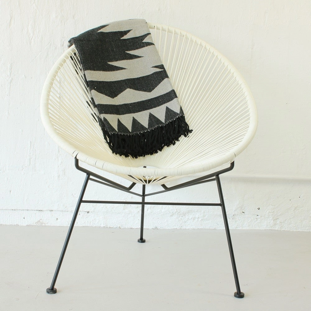 The Acapulco Chair