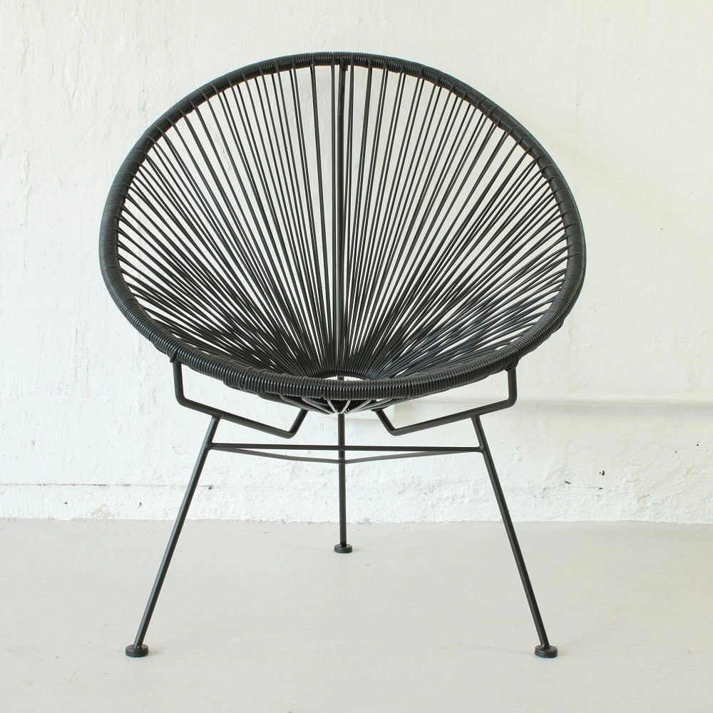 The Acapulco Chair