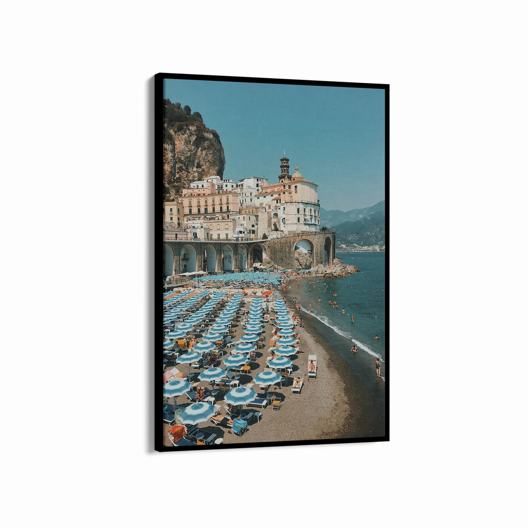 The Amalfi