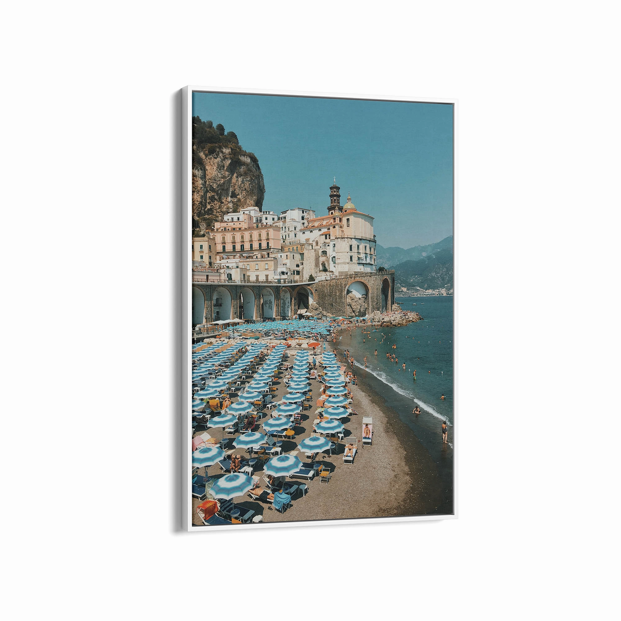 The Amalfi