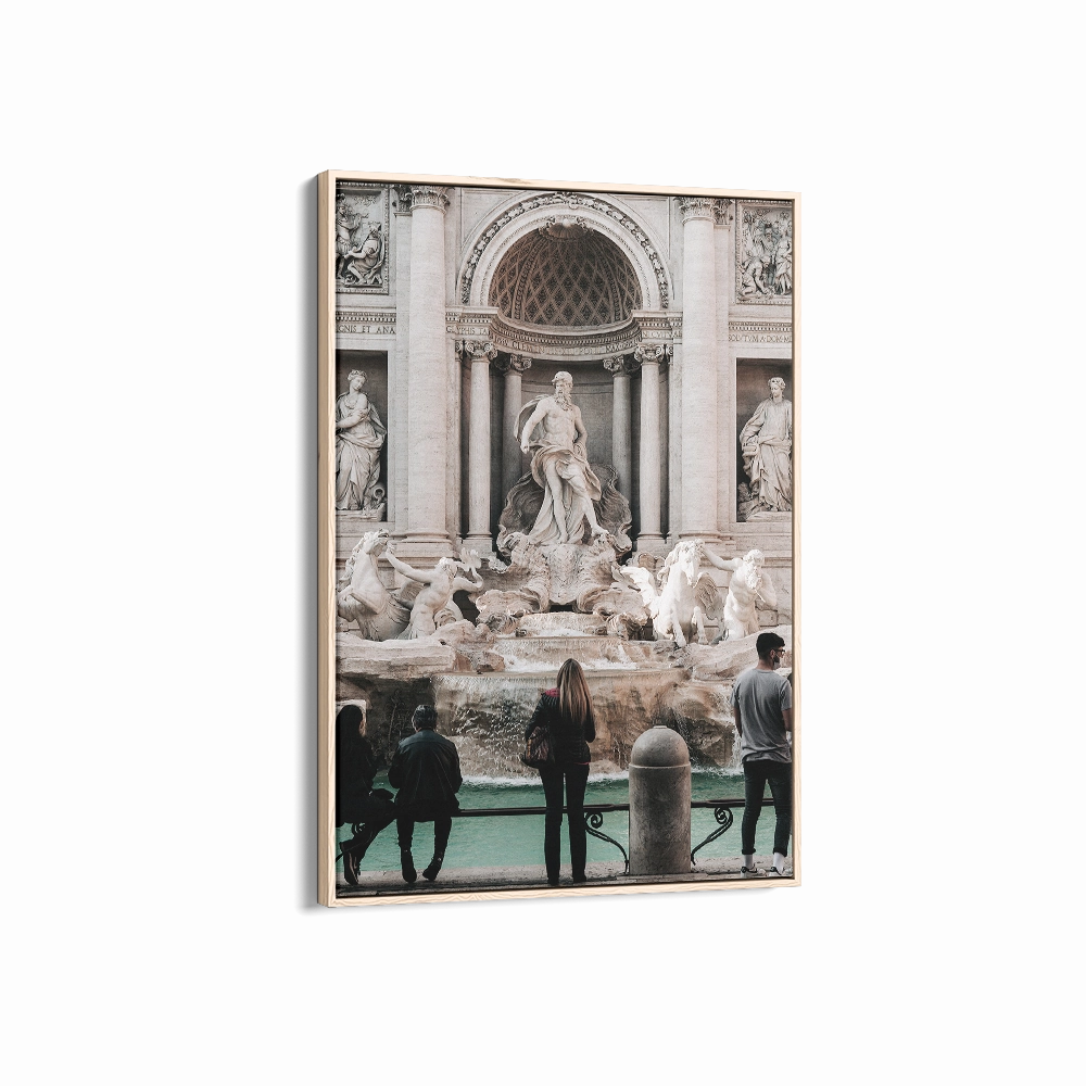 The Statue