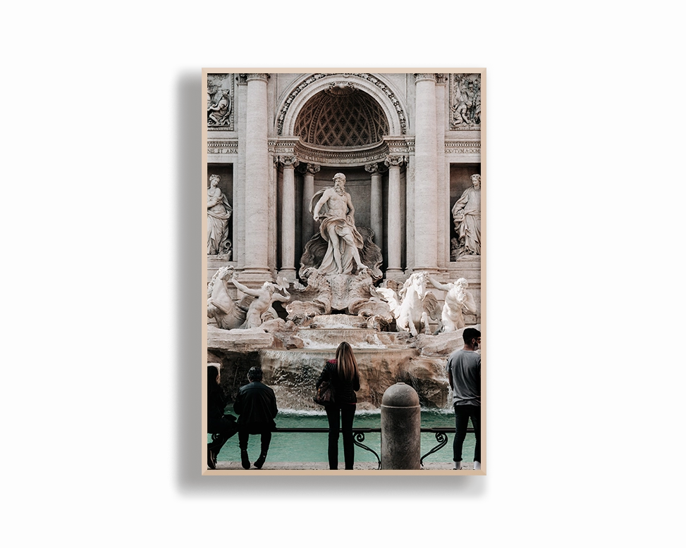 The Statue