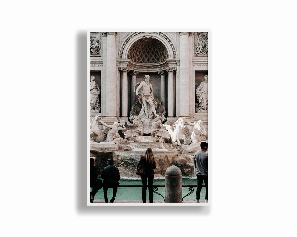 The Statue