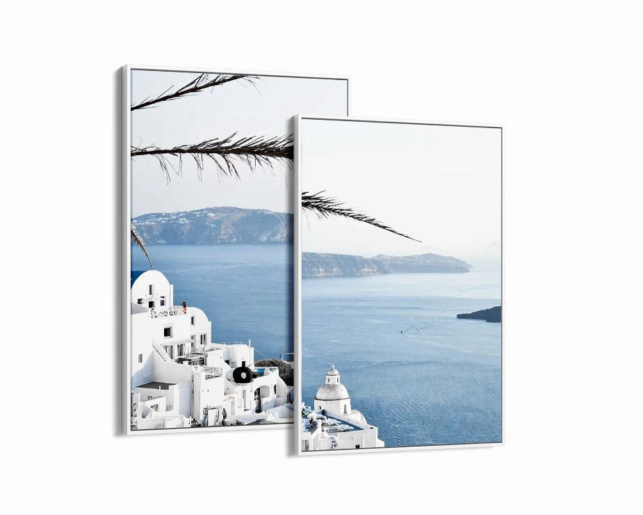 Thera Set INCLUDES TWO PRINTS