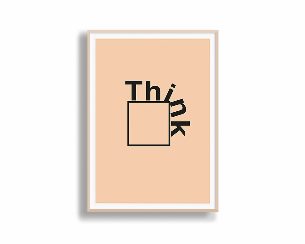 Think Outside The Box 3