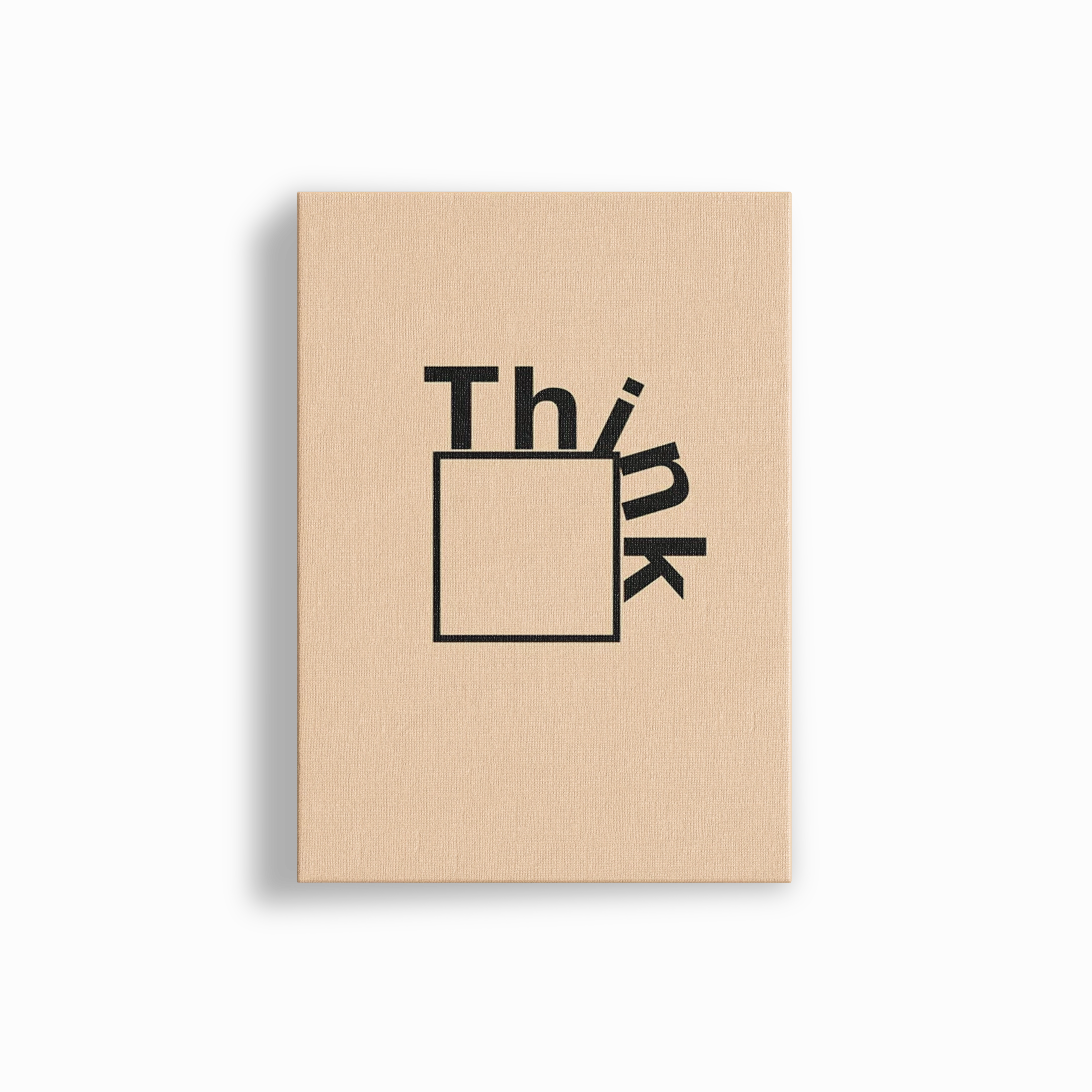 Think Outside The Box 3