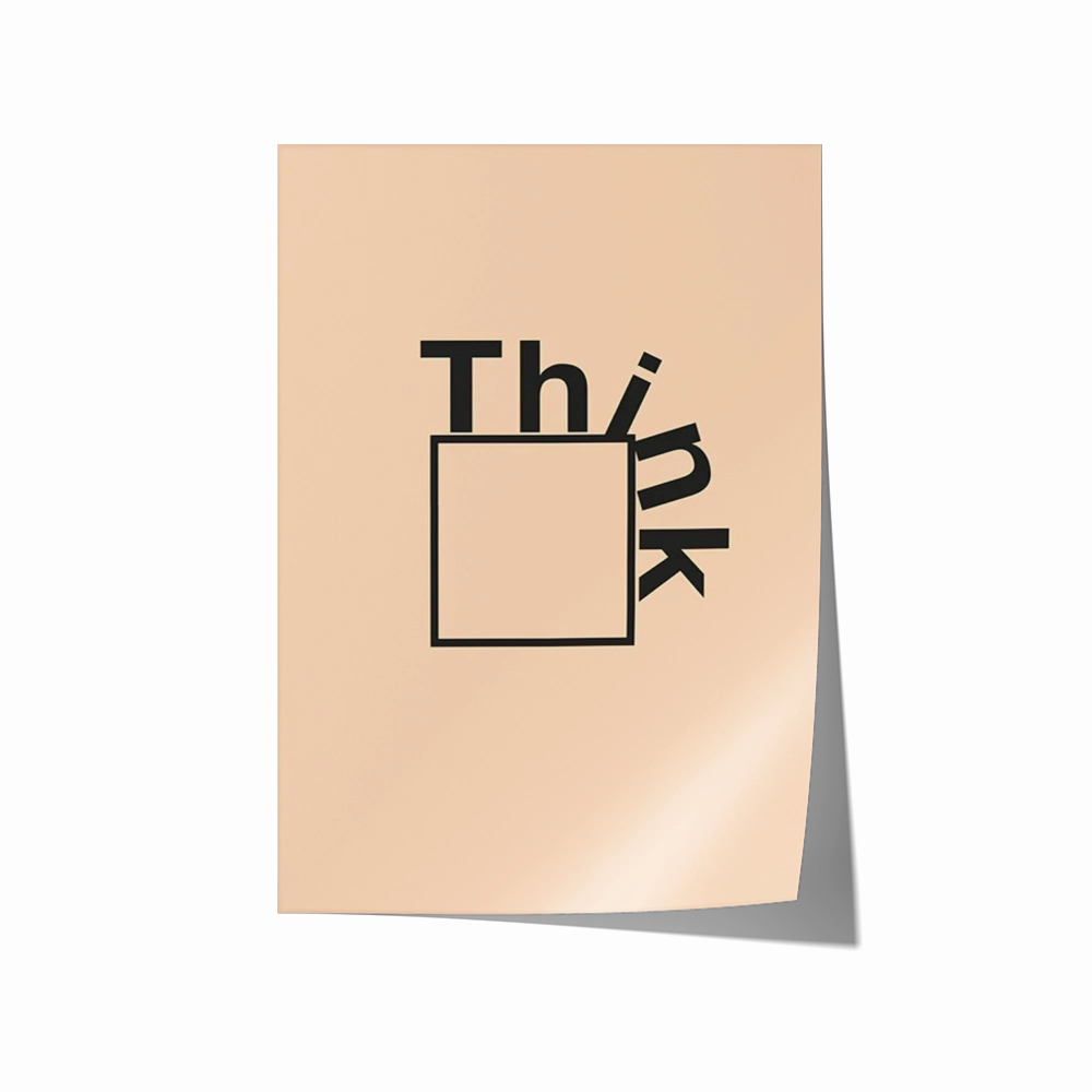 Think Outside The Box 3