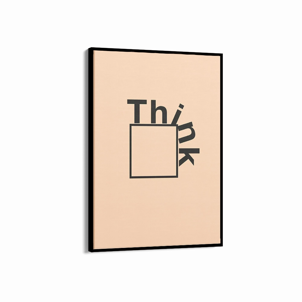 Think Outside The Box 3
