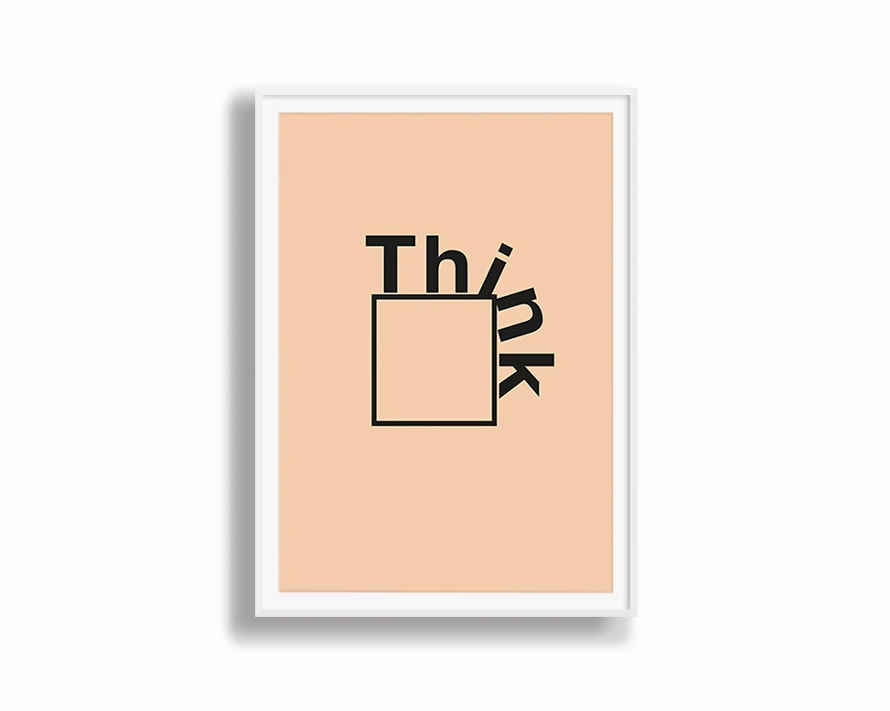 Think Outside The Box 3