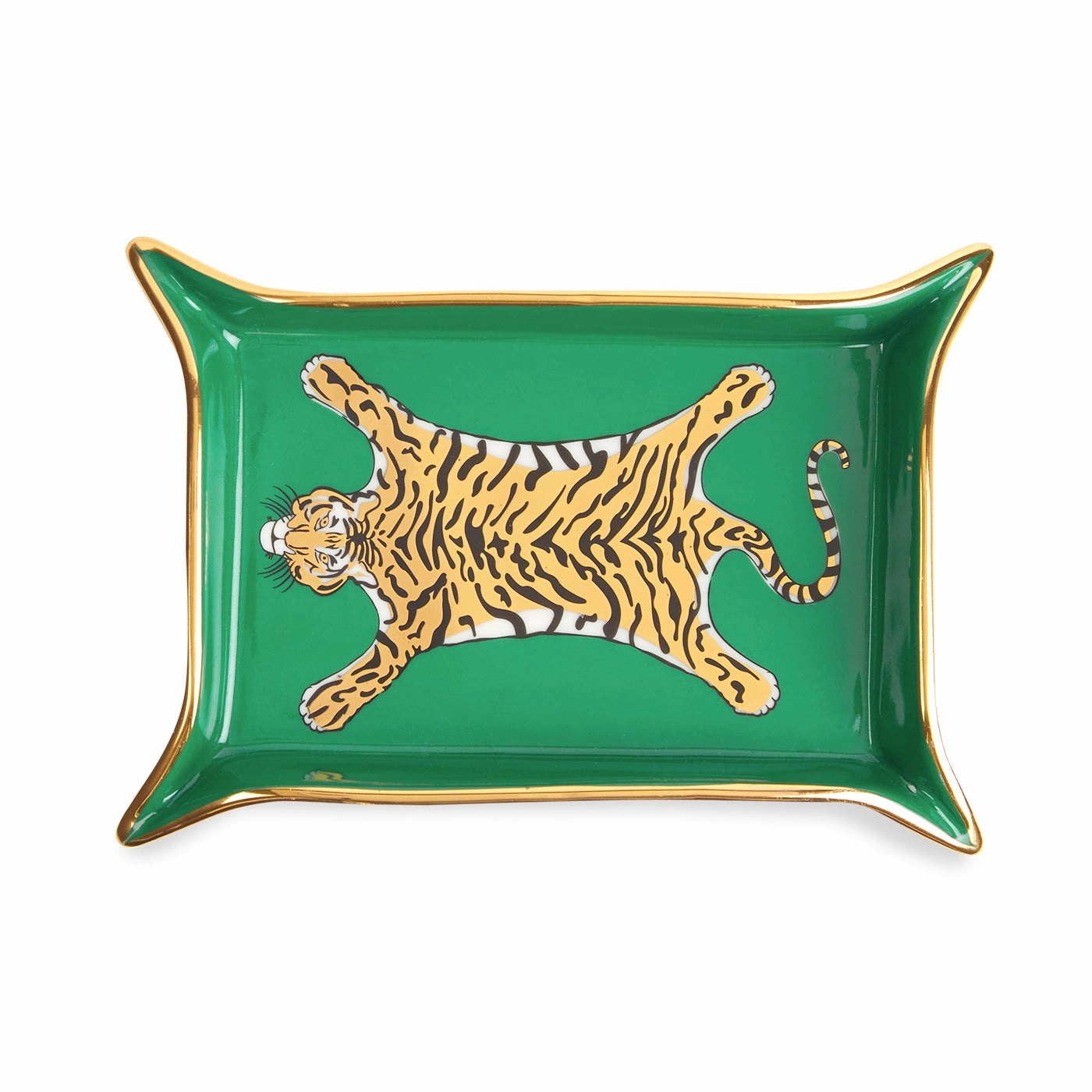 Tiger Valet Traymultipurpose serving tray