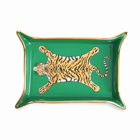 Tiger Valet Trayhandmade ceramic dinnerware set