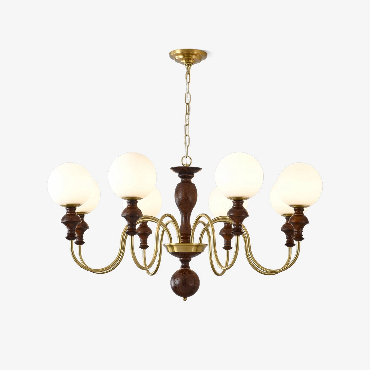 Timeless Globe Chandelierrustic chandelier,bedroom chandelier 